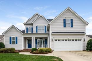 8638 Castle Cliff Dr - Photo 1 of 1