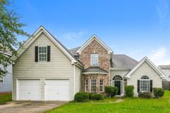 1471 Ewing Farm Dr - Photo 1 of 1