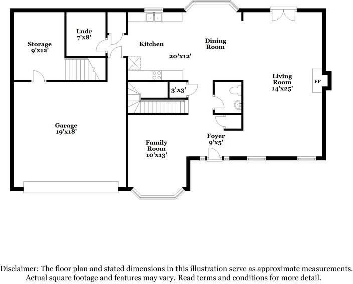 209 Hunters Chase - Photo 2 of 18