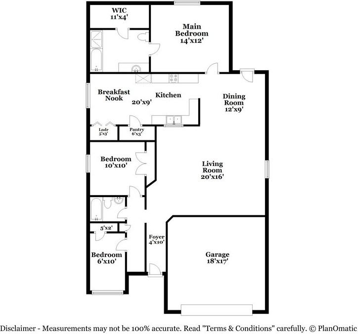 5207 Riverwood Dr - Photo 2 of 16