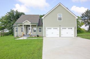 133 Riverbend Dr - Photo 1 of 1