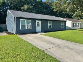 520 Michael Irvin Dr - Photo 1 of 1