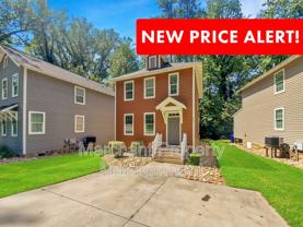 601 Chick Springs Rd - Photo 1 of 1