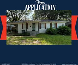 1755 S Perkins Rd - Photo 1 of 1