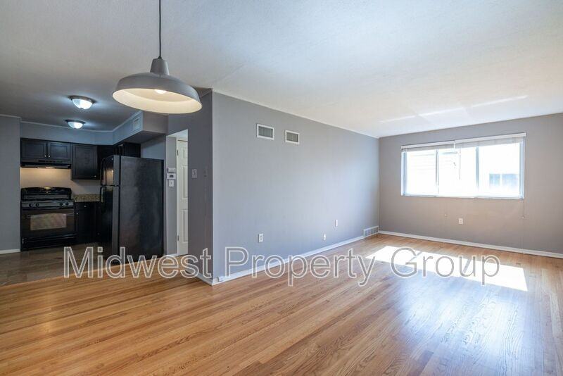 2507 S Big Bend Blvd #3