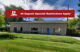 3587 N Main St #C - Photo 1 of 1