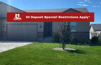 3928 E Chalet Dr - Photo 1 of 1