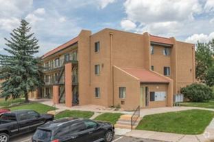 Peak 4420 on East Pikes Peak Avenue - Photo 1 of 1