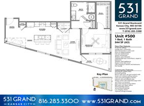 531 Grand - Photo 1 of 1