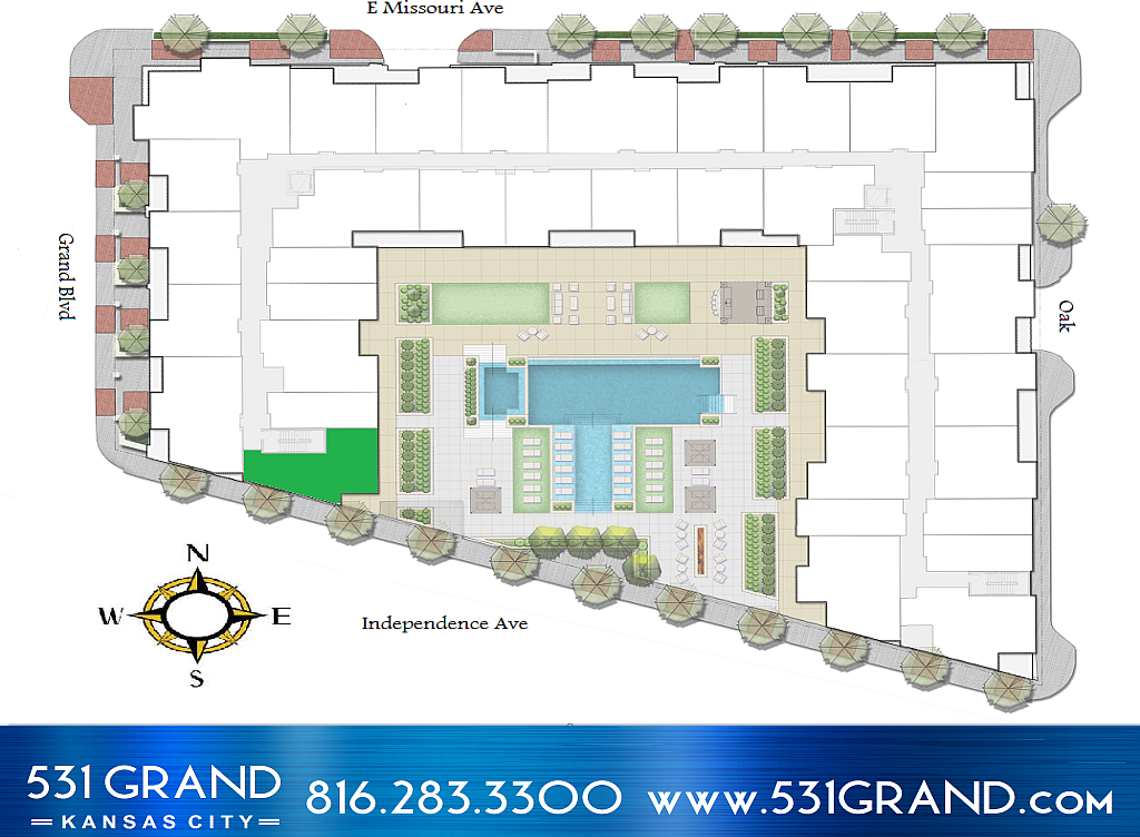 531 Grand - Photo 2 of 50