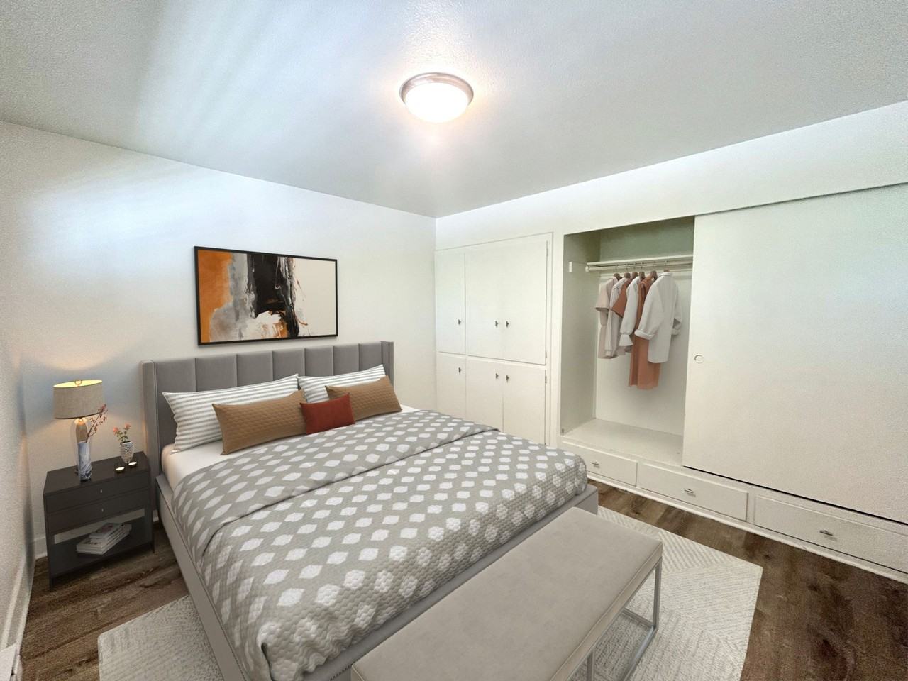 Village Vista Apartments - Photo 3 of 6