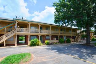 The Woods Apartments - Photo 1 of 1