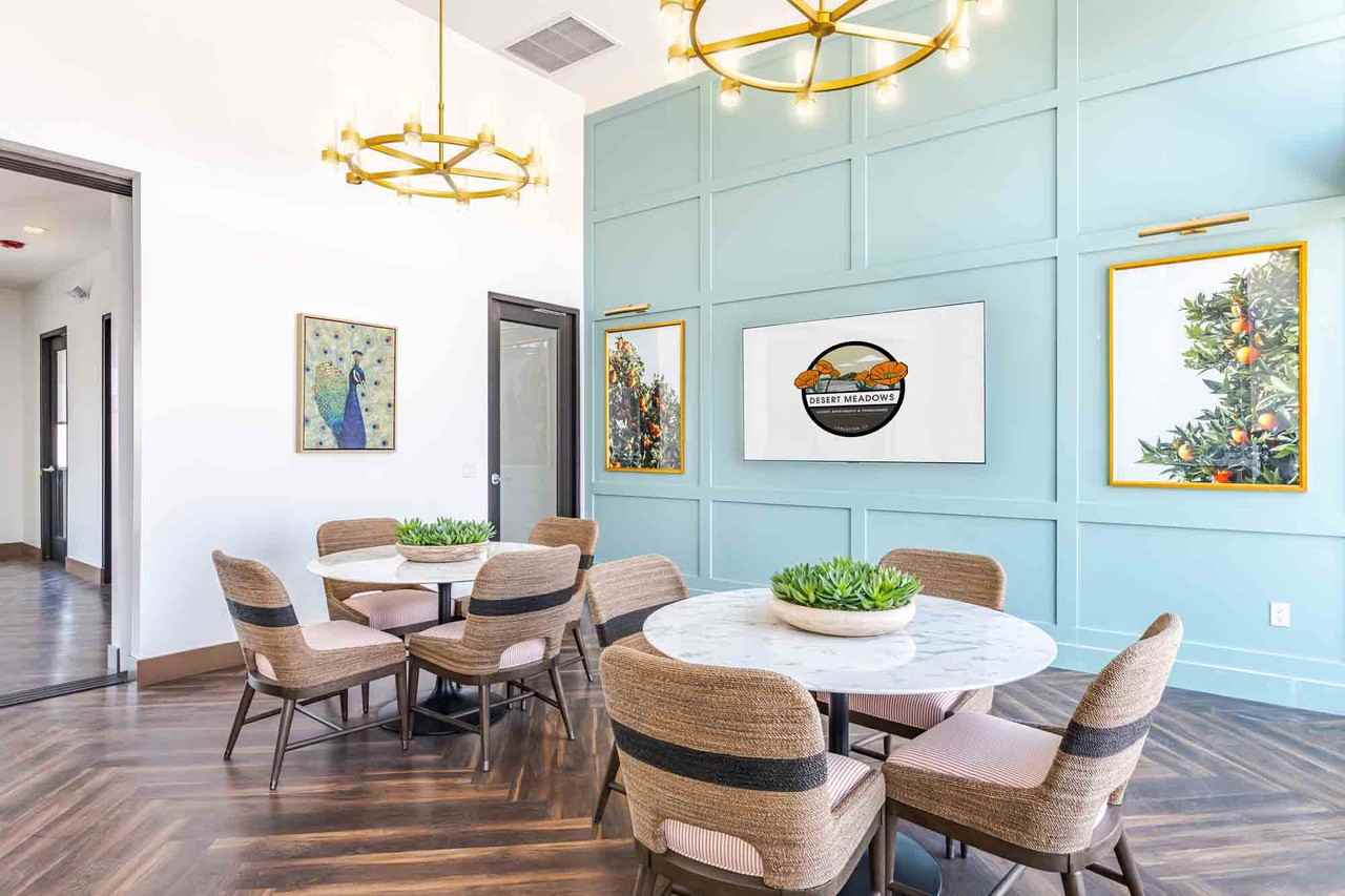 Desert Meadows Apartments and Townhomes - Photo 7 of 19