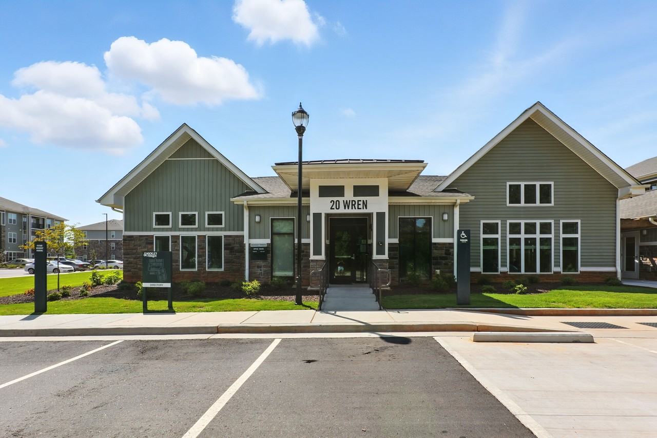 Shockley Terrace - Photo 2 of 29