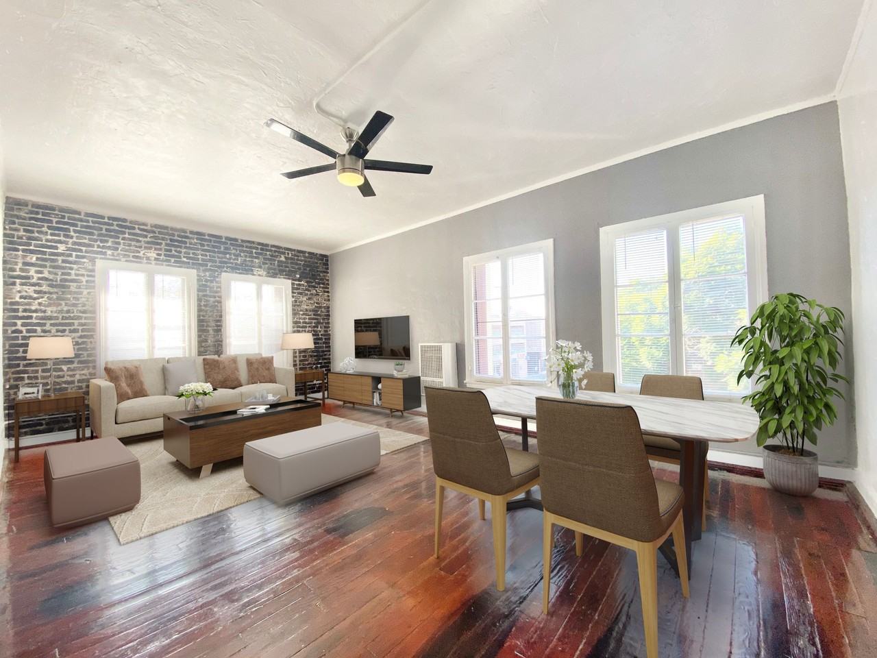 Valdamour Apartments - Photo 4 of 50