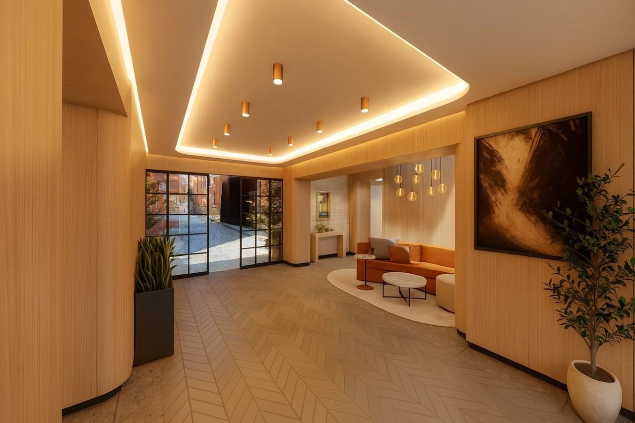 Carriage House - Photo 6 of 50