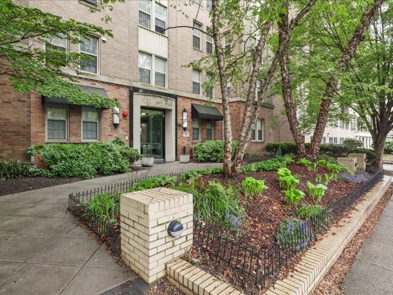 1314 Massachusetts Ave NW #406 (DC) - Photo 2 of 28