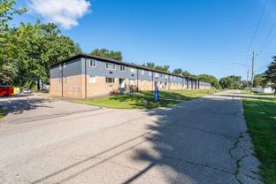 ONE11 UTICA PARK - Photo 1 of 1