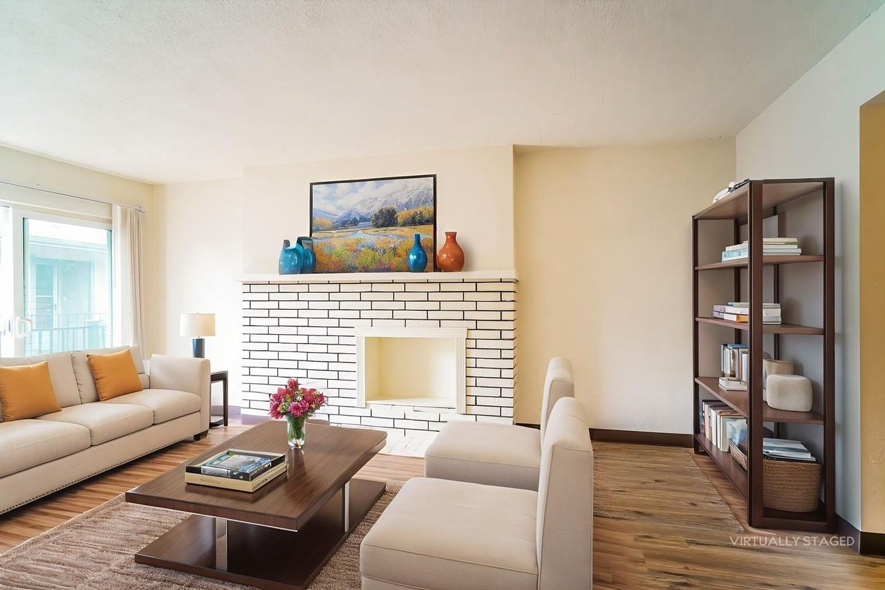 Liberty Street Apartments - Photo 6 of 42