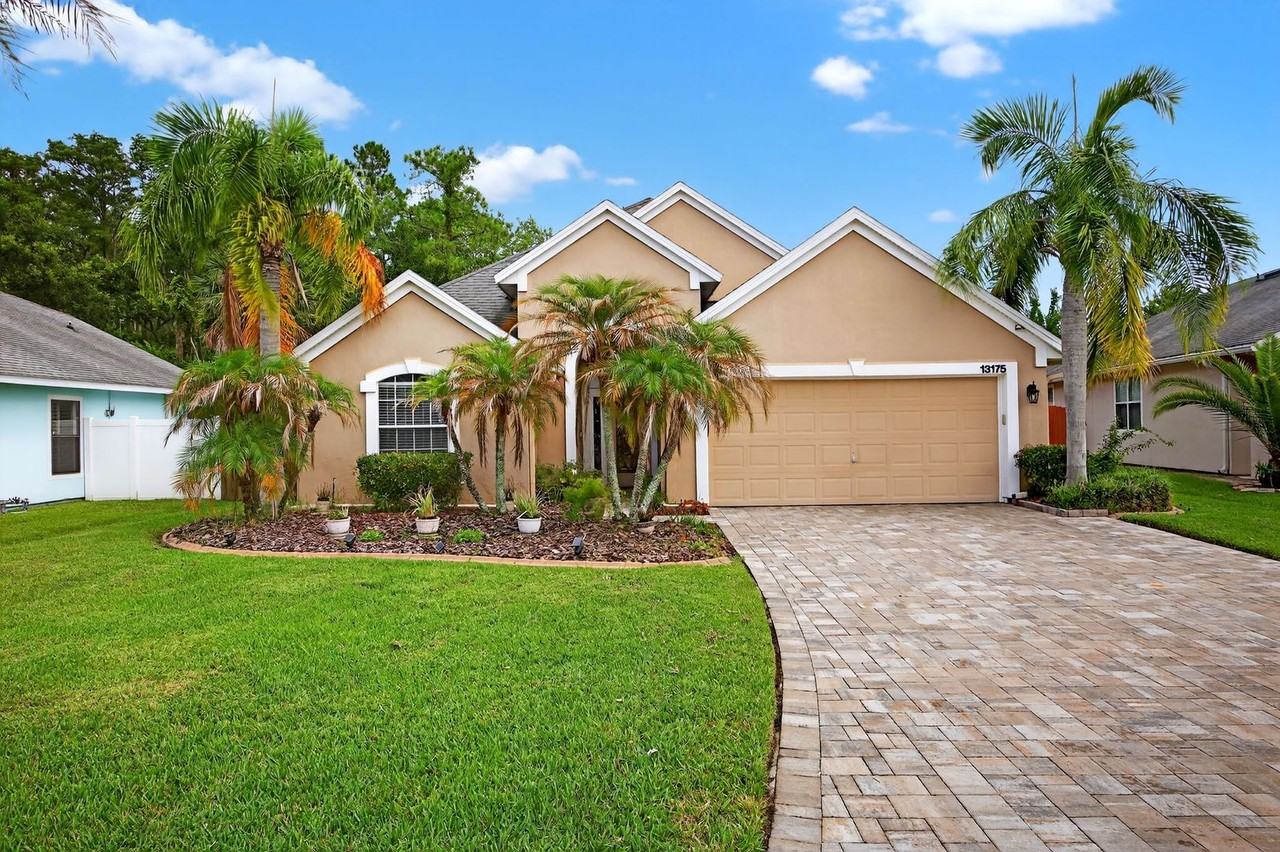 13175 Tom Morris Drive