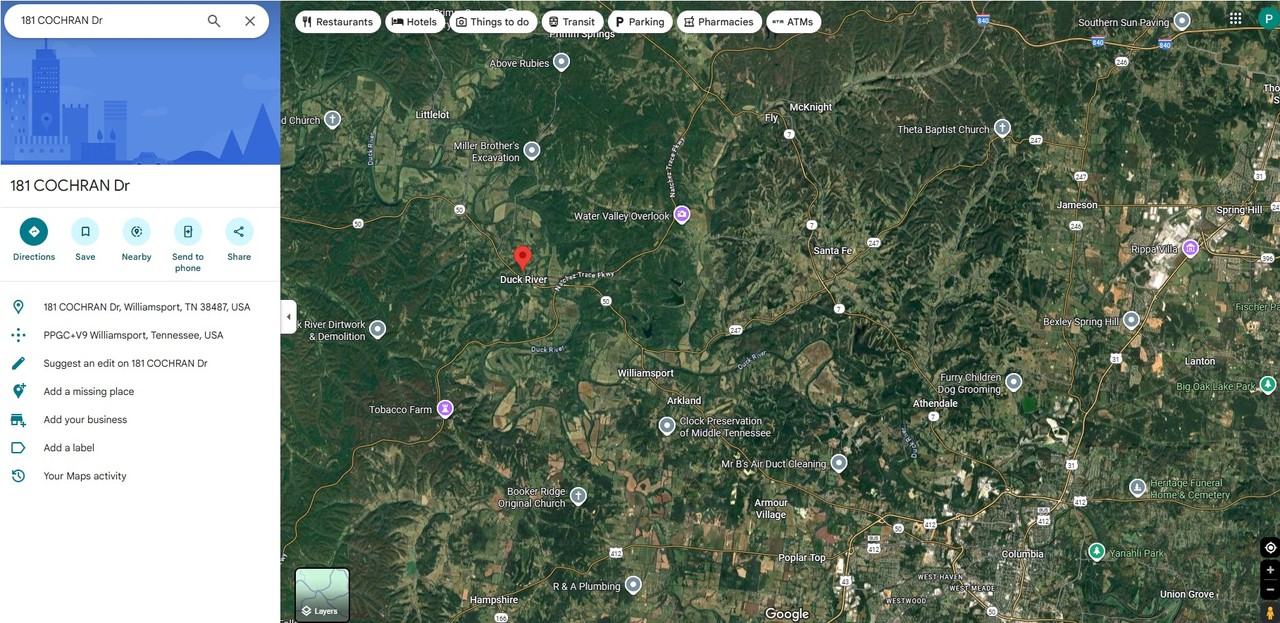 4205 Highway 50 E - Photo 2 of 5