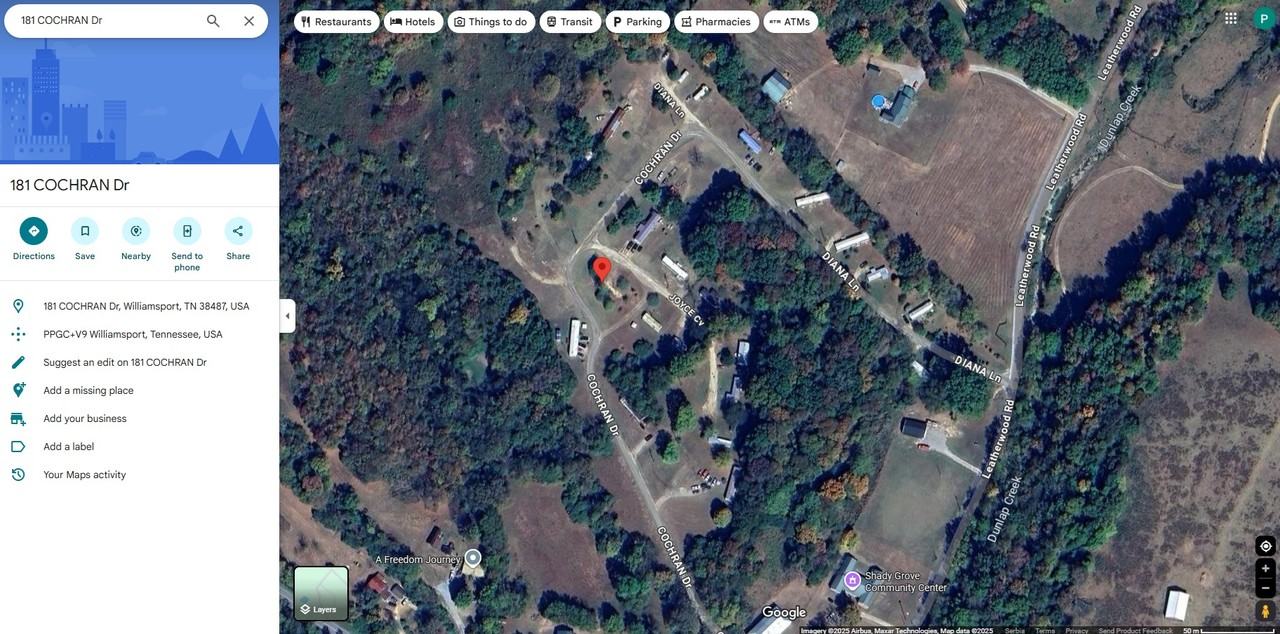 4205 Highway 50 E - Photo 3 of 5