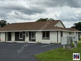 1, 2 & 3 Bedroom Apartment Community Close to Hontoon Island in Deland - Photo 1 of 1