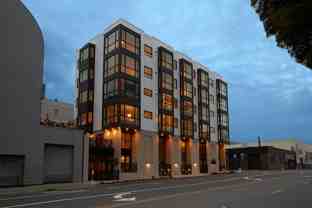 601 Tennessee Street - Photo 1 of 1