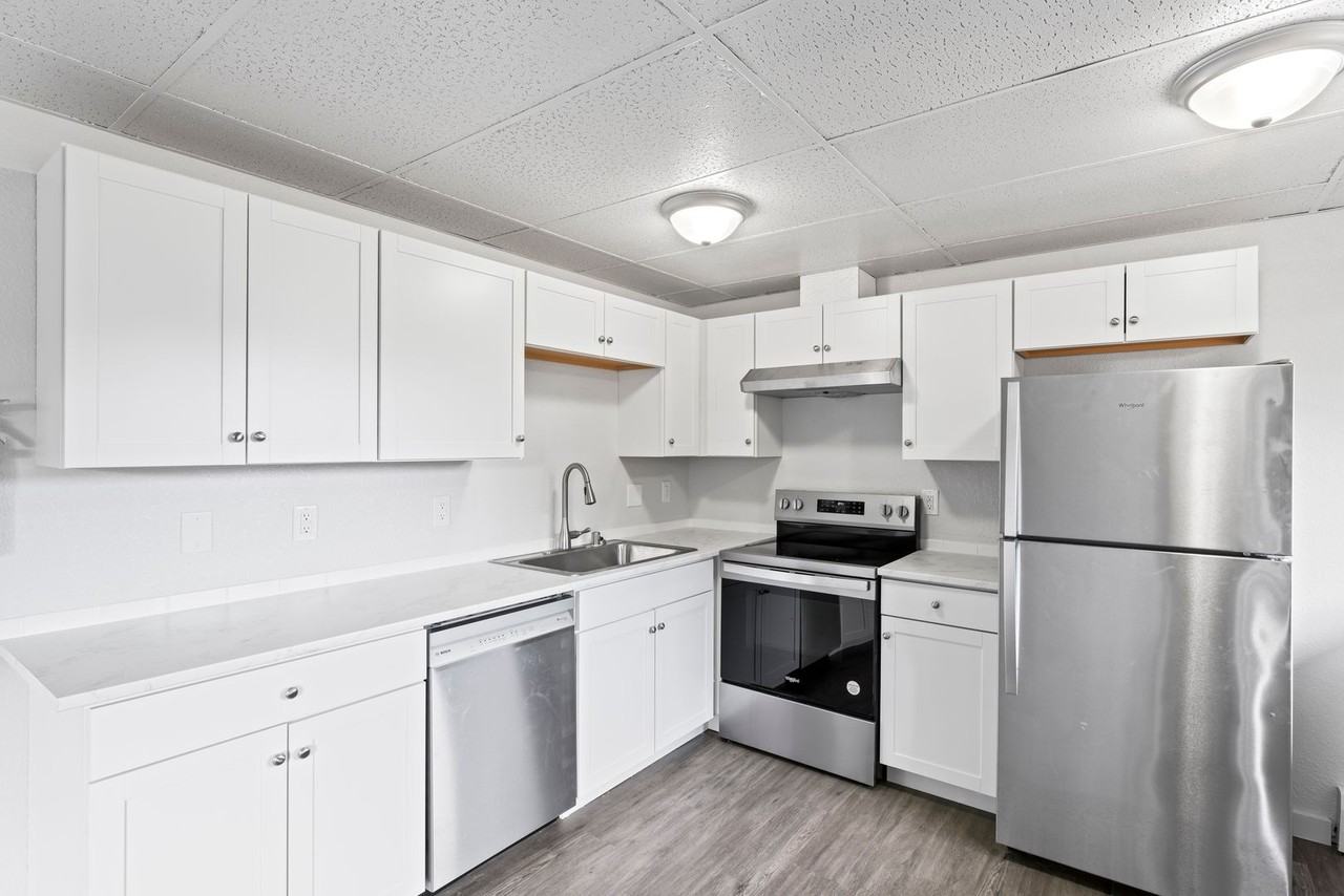 Mellen LH - Lionheart 5310 - Photo 2 of 17