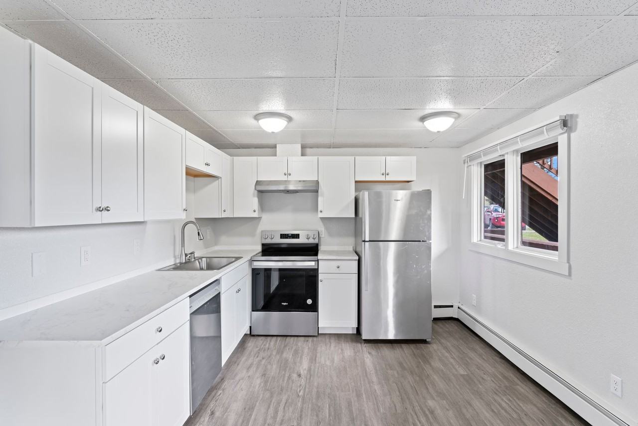 Mellen LH - Lionheart 5310 - Photo 3 of 17