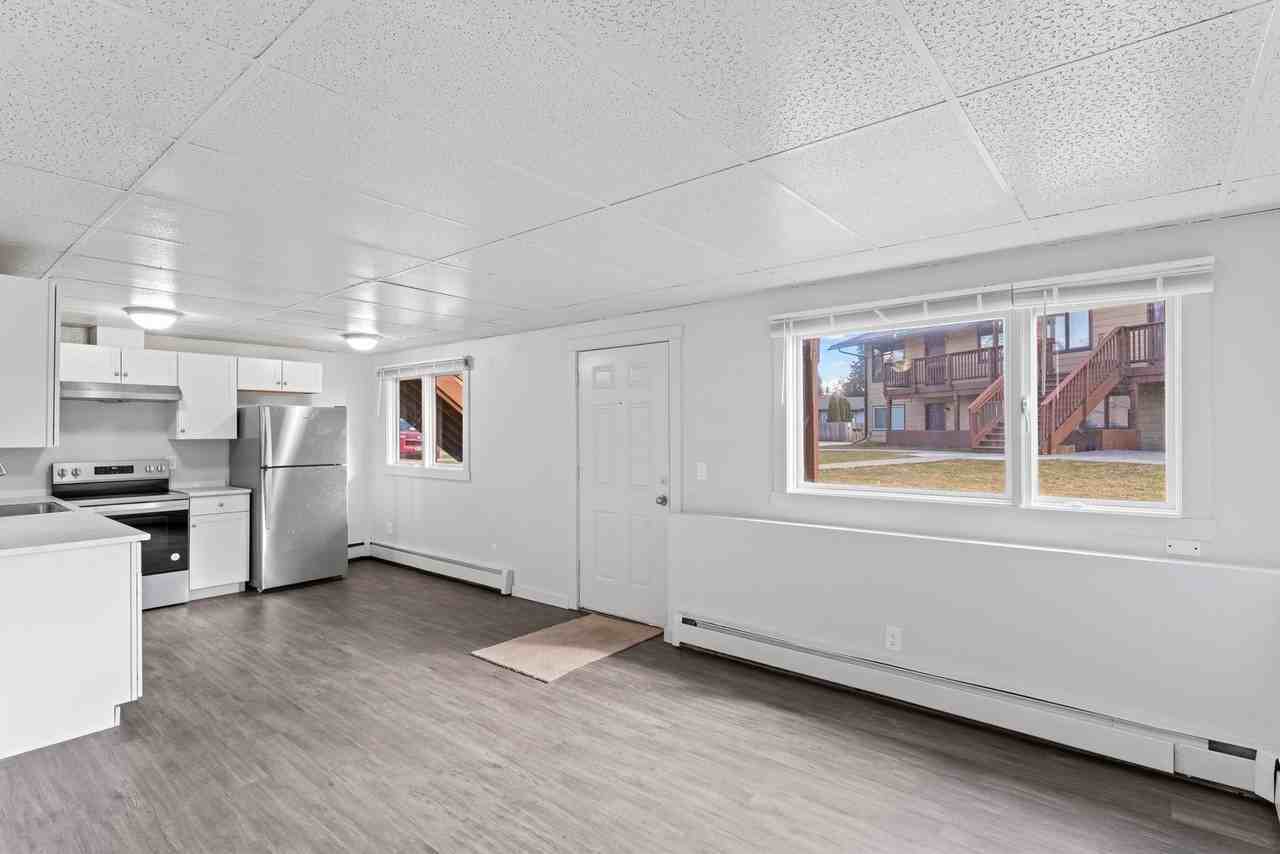 Mellen LH - Lionheart 5310 - Photo 5 of 17