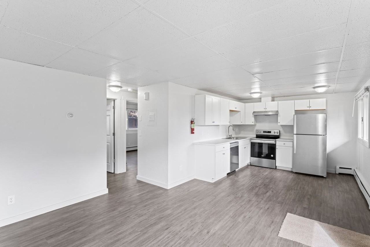 Mellen LH - Lionheart 5310 - Photo 7 of 17