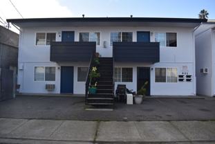 Solano Street Apartments  (Portal) - Photo 1 of 1