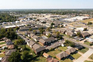 The Shelton Apartments - Photo 1 of 1