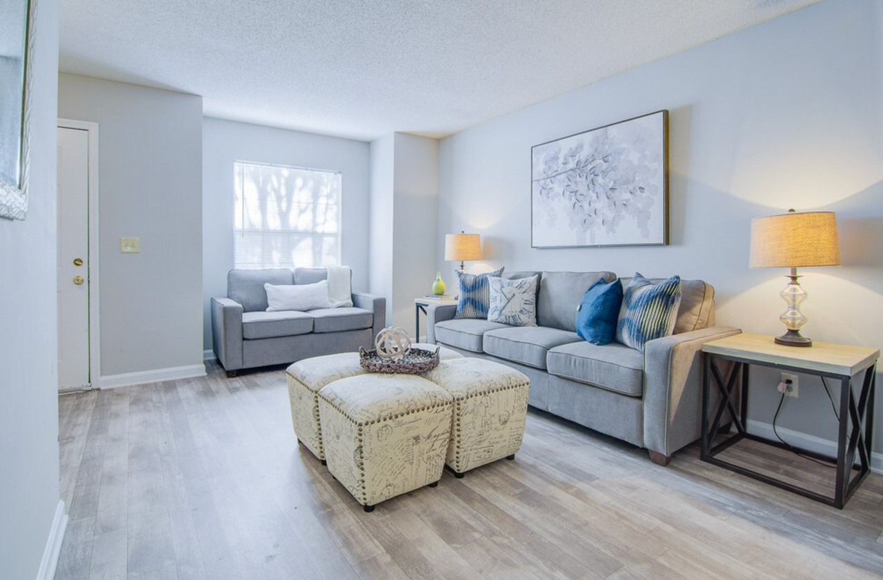 Mulberry Place Apartments - Photo 3 of 11