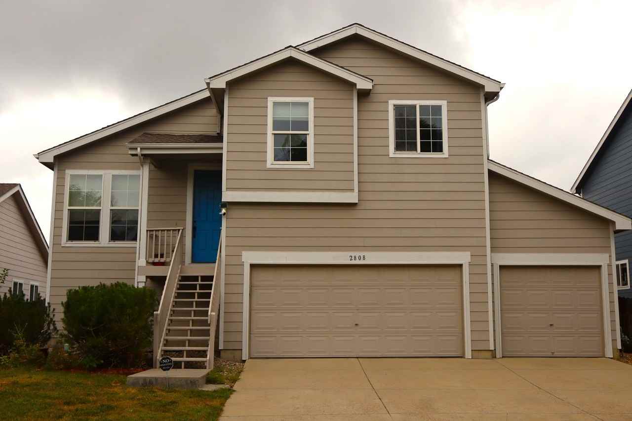 2808 Outrigger Way - Photo 2 of 23