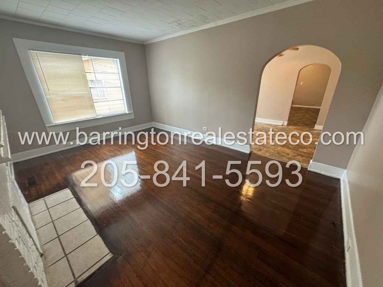 2516 Powderly Ave Sw - Photo 2 of 5