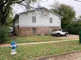 featured image of 618 W Sycamore St