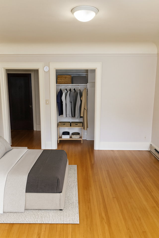 Wellesley Apartments - Photo 2 of 21