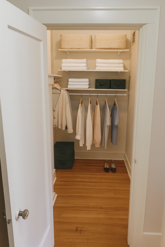 Wellesley Apartments - Photo 3 of 21