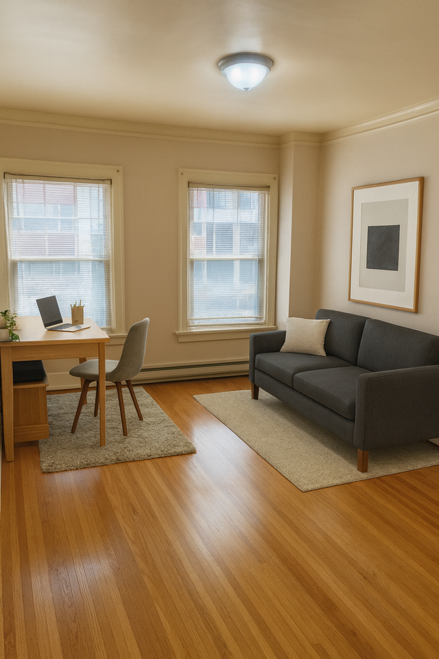 Wellesley Apartments - Photo 6 of 21