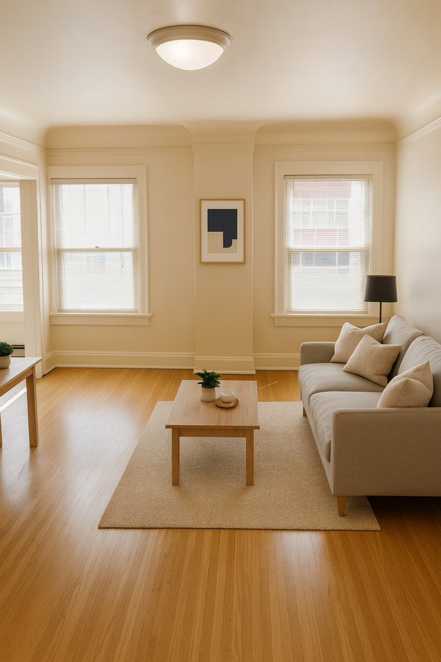 Wellesley Apartments - Photo 7 of 21