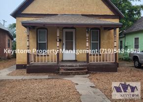 1120 Pine St - Photo 1 of 1