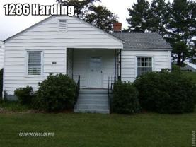 1286 Harding Rd - Photo 1 of 1