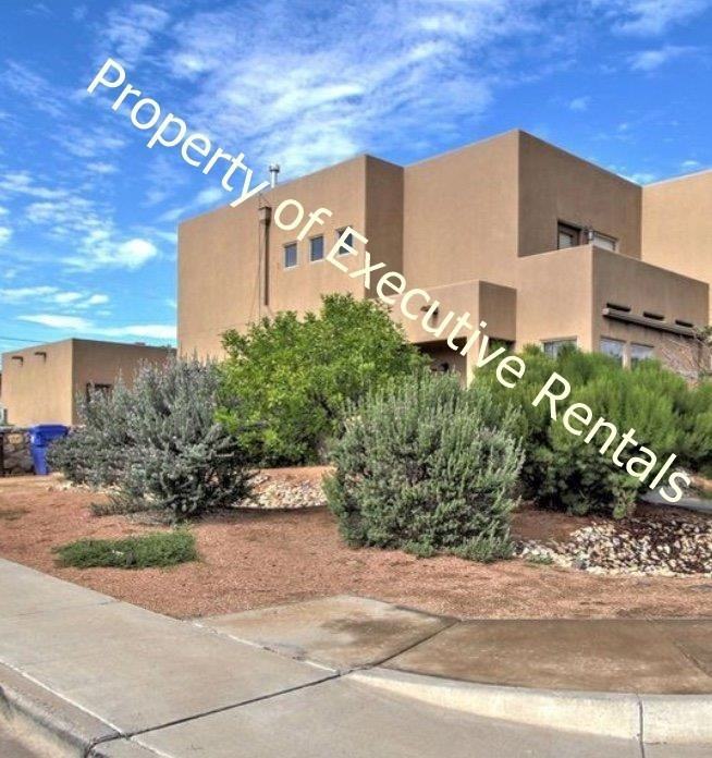 1401 Monte Vista Avenue