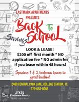 featured image of 2400 Central Park Ln