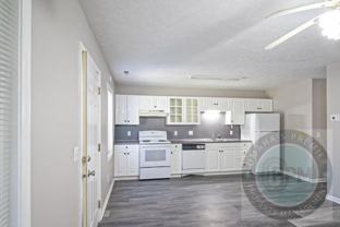 2 Bed 1 Bath Home in Council Bluffs, IA - Photo 1 of 1