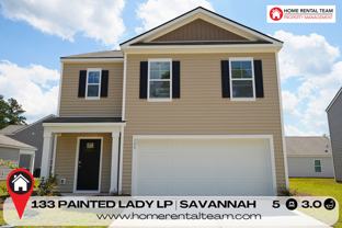 133 Painted Lady Loop - Photo 1 of 1