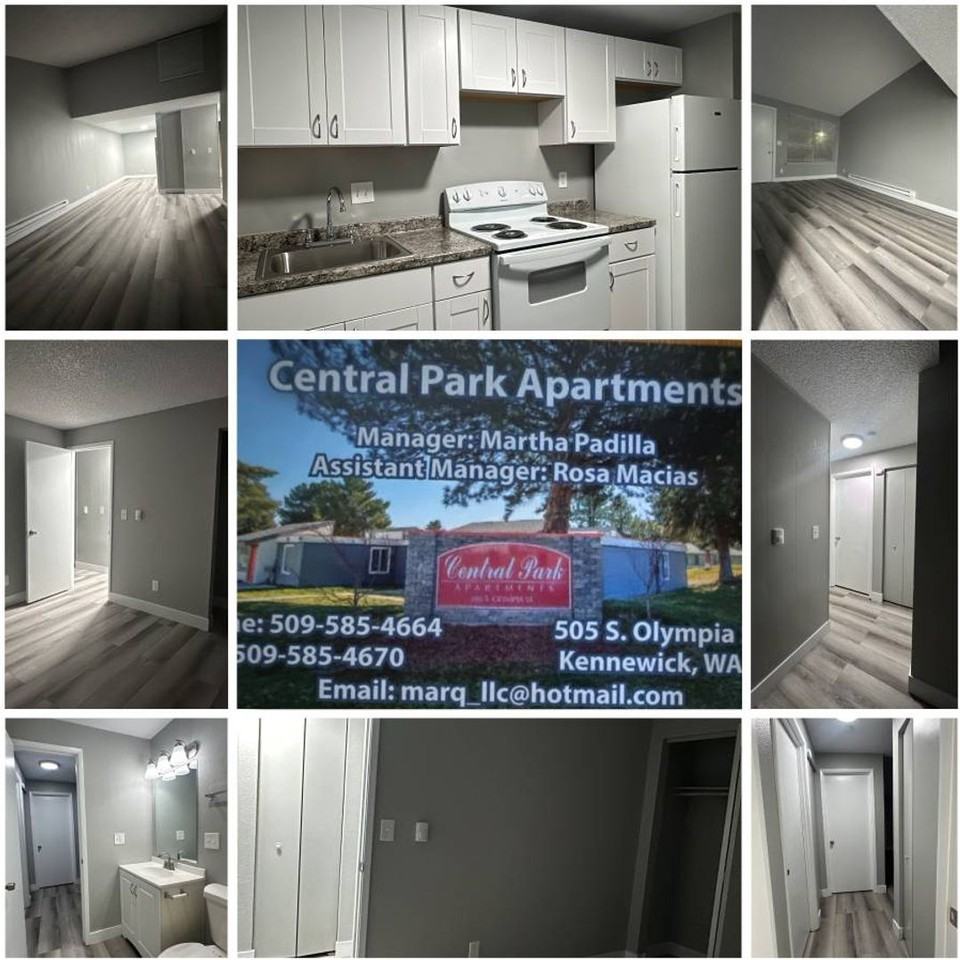 Central Park Apartments - Photo 2 of 26
