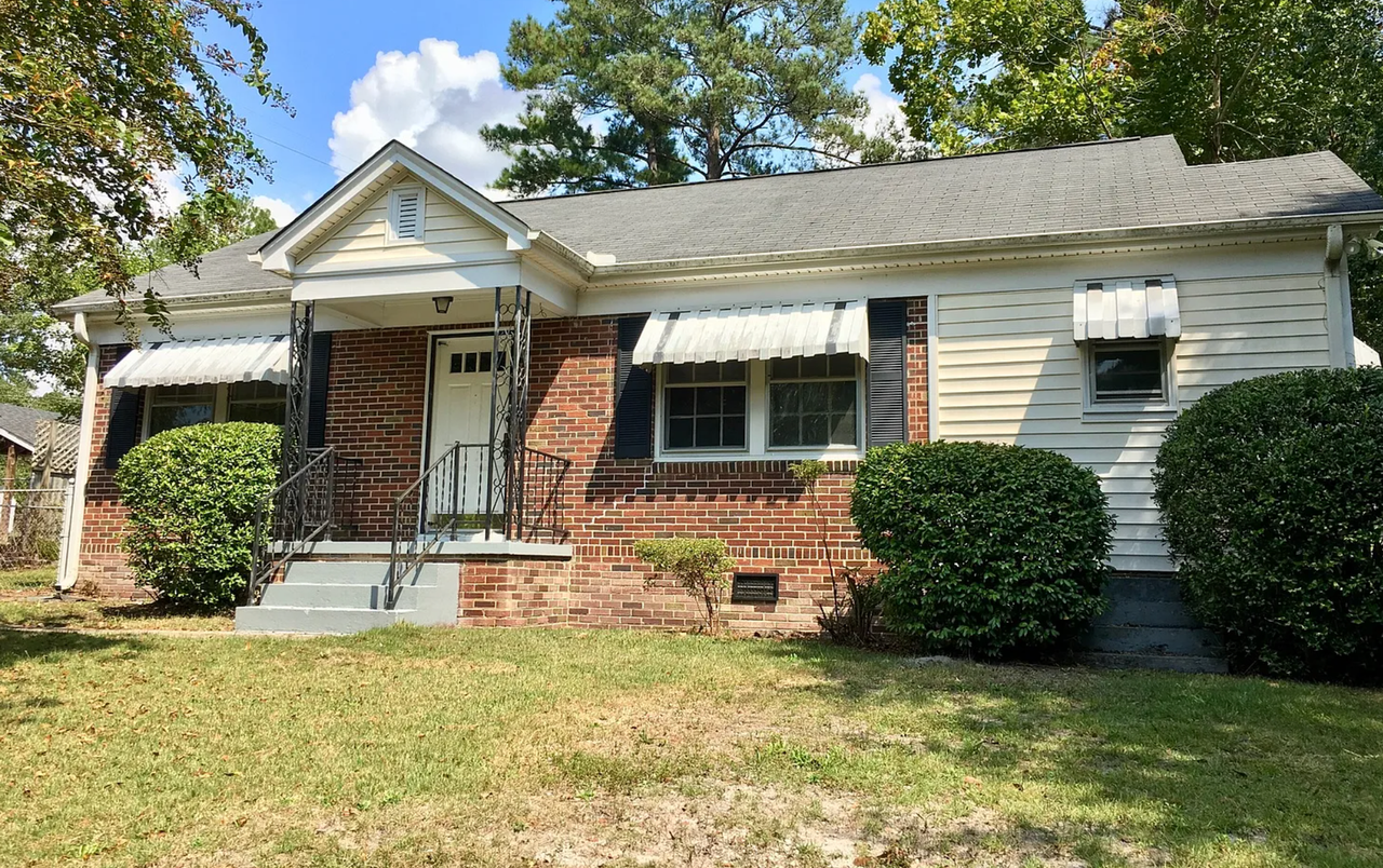 3212 Harrison Rd